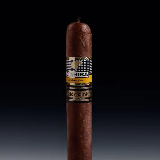 Cohiba