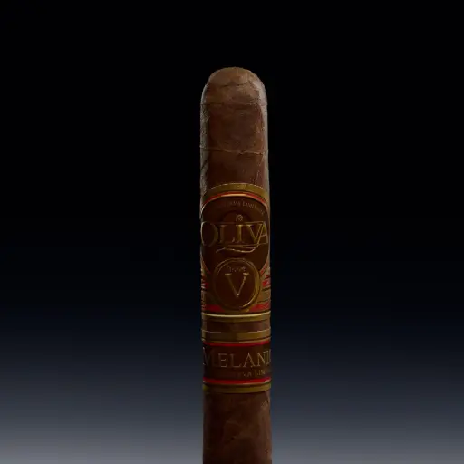 Oliva – Serie V Melanio