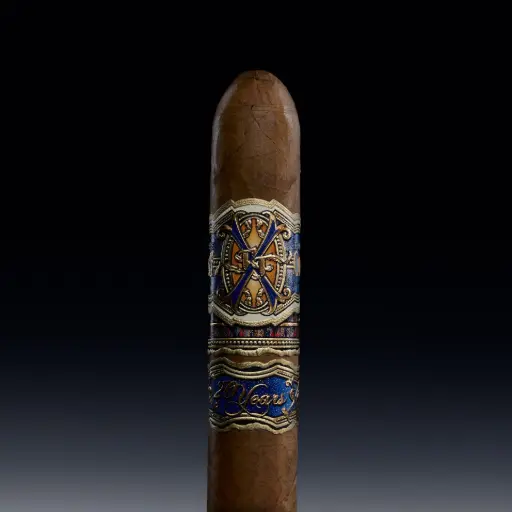 Arturo Fuente – OpusX 20 Years